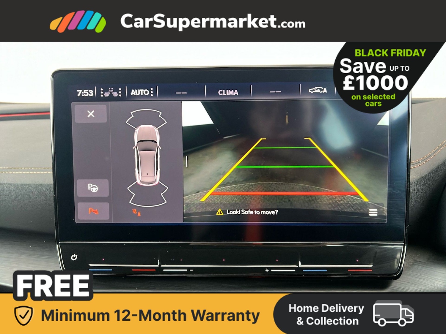 Used Cupra Formentor 2022 for sale - 76739507: Photo 29