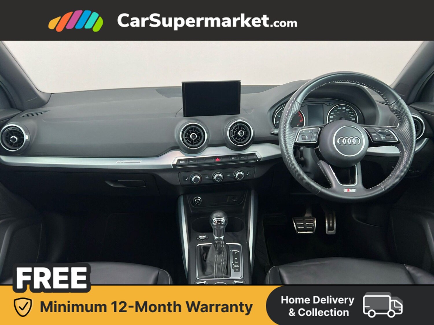 Used Audi Q2 2019 for sale - 77615868: Photo 13