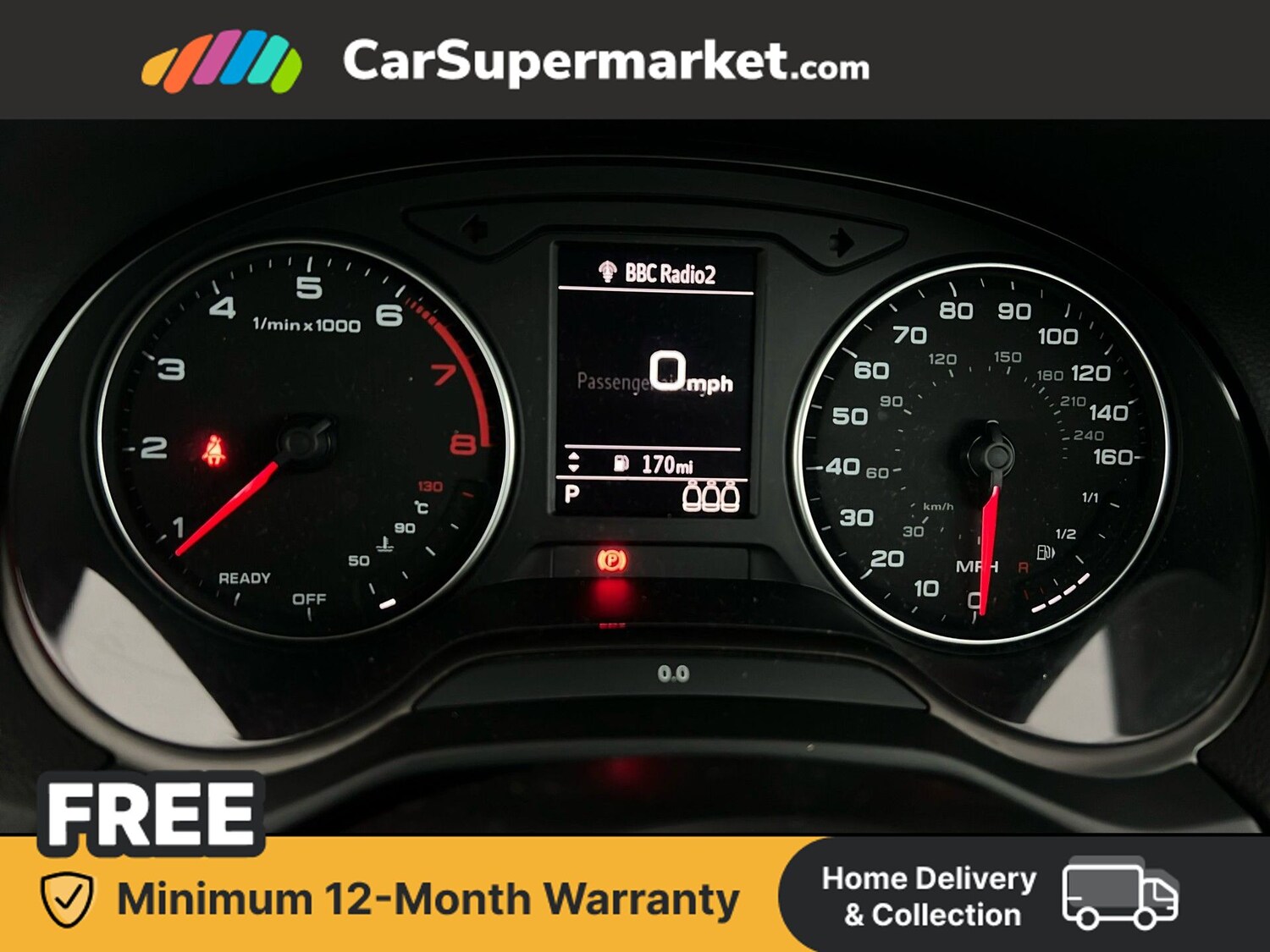 Used Audi Q2 2019 for sale - 77615868: Photo 15