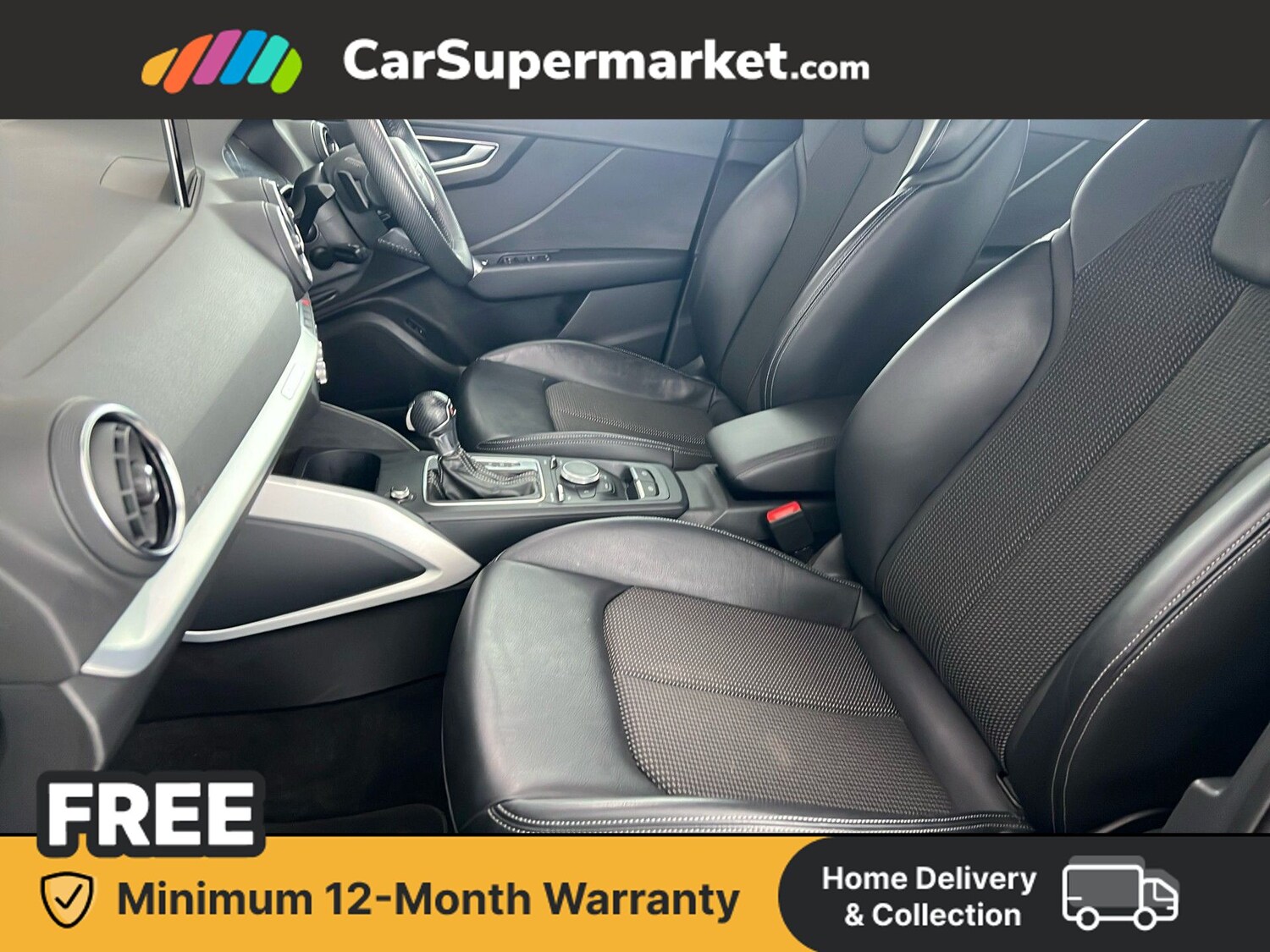 Used Audi Q2 2019 for sale - 77615868: Photo 17