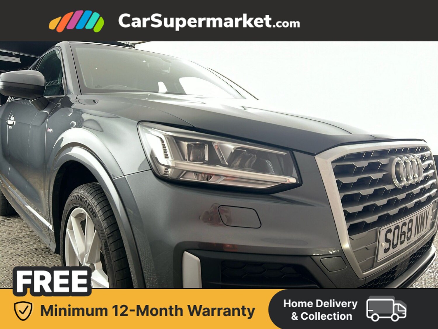 Used Audi Q2 2019 for sale - 77615868: Photo 20