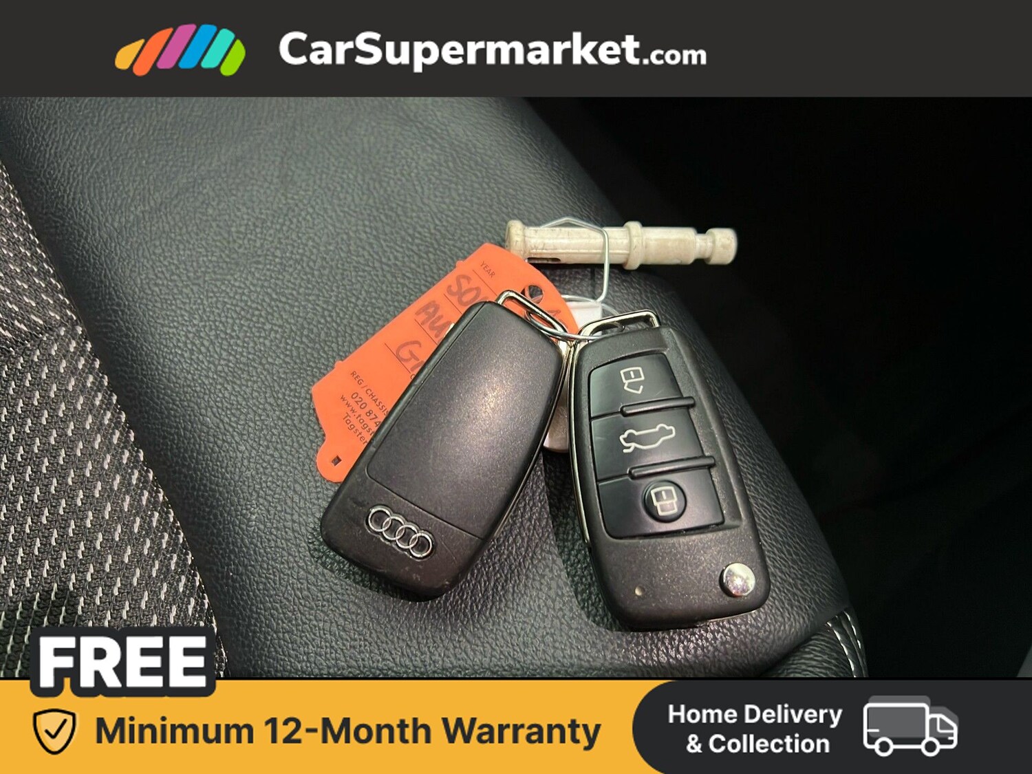 Used Audi Q2 2019 for sale - 77615868: Photo 23