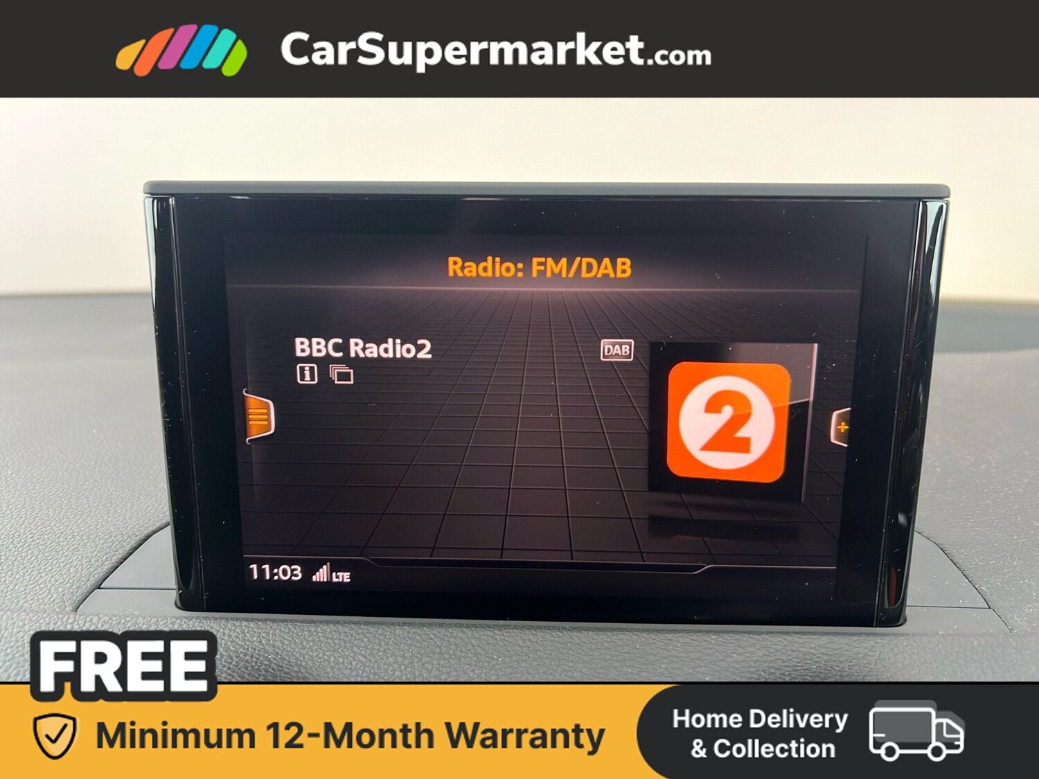 Used Audi Q2 2019 for sale - 77615868: Photo 24