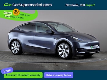 Used Tesla Model Y 2023 for sale - 78526001: Photo