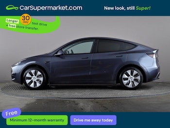 Used Tesla Model Y 2023 for sale - 78526001: Photo