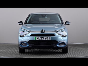 Used Citroen C4 2023 for sale - 79005765: Photo