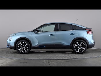 Used Citroen C4 2023 for sale - 79005765: Photo
