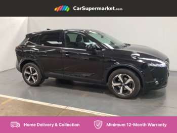 Used Nissan Qashqai 2022 for sale - 75168972: Photo