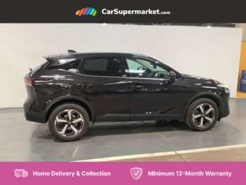 Used Nissan Qashqai 2022 for sale - 75168972: Photo