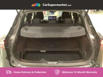 Used Nissan Qashqai 2022 for sale - 75168972: Photo