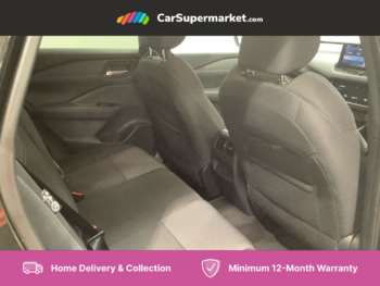 Used Nissan Qashqai 2022 for sale - 75168972: Photo