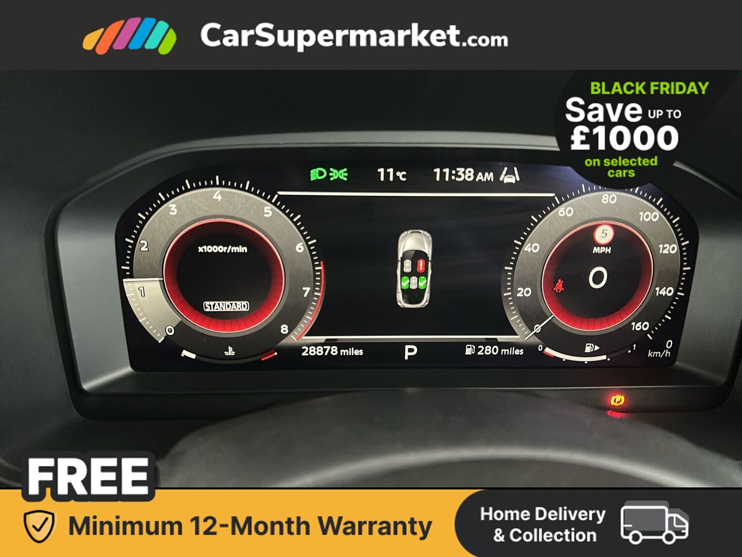 Used Nissan Juke 2024 for sale - 76750839: Photo 16