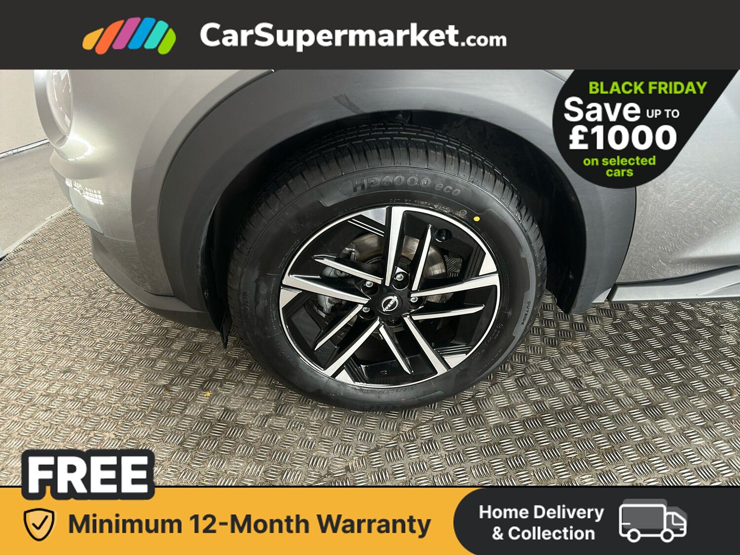 Used Nissan Juke 2024 for sale - 76750839: Photo 20