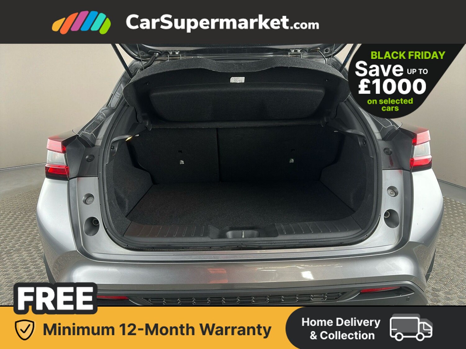 Used Nissan Juke 2024 for sale - 76750839: Photo 23