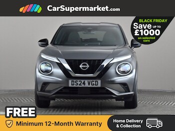 Used Nissan Juke 2024 for sale - 76750839: Photo