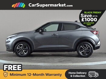 Used Nissan Juke 2024 for sale - 76750839: Photo