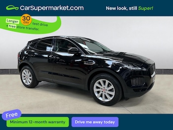 Used Jaguar E-Pace 2020 for sale - 78571009: Photo