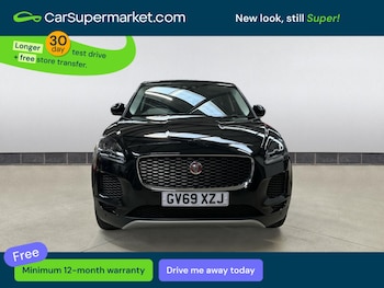 Used Jaguar E-Pace 2020 for sale - 78571009: Photo