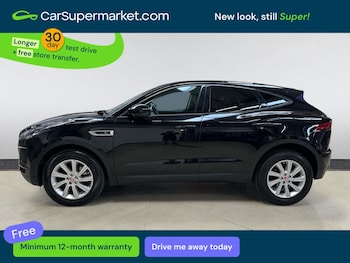 Used Jaguar E-Pace 2020 for sale - 78571009: Photo