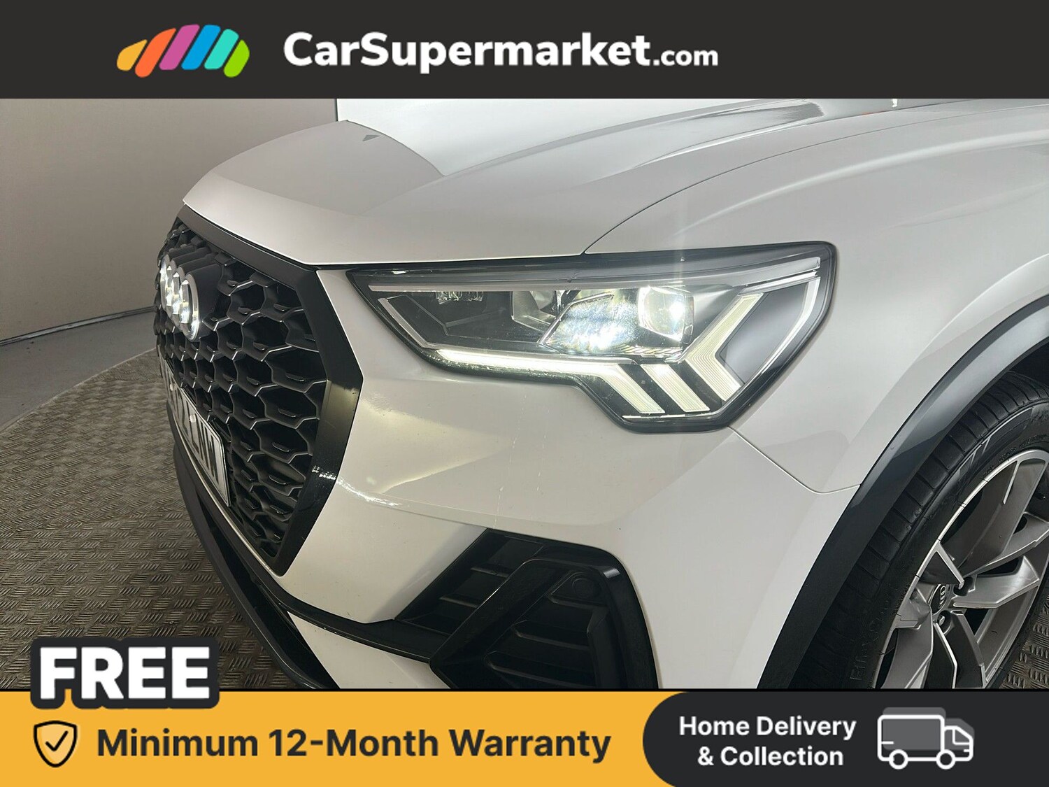 Used Audi Q3 2023 for sale - 78052893: Photo 20