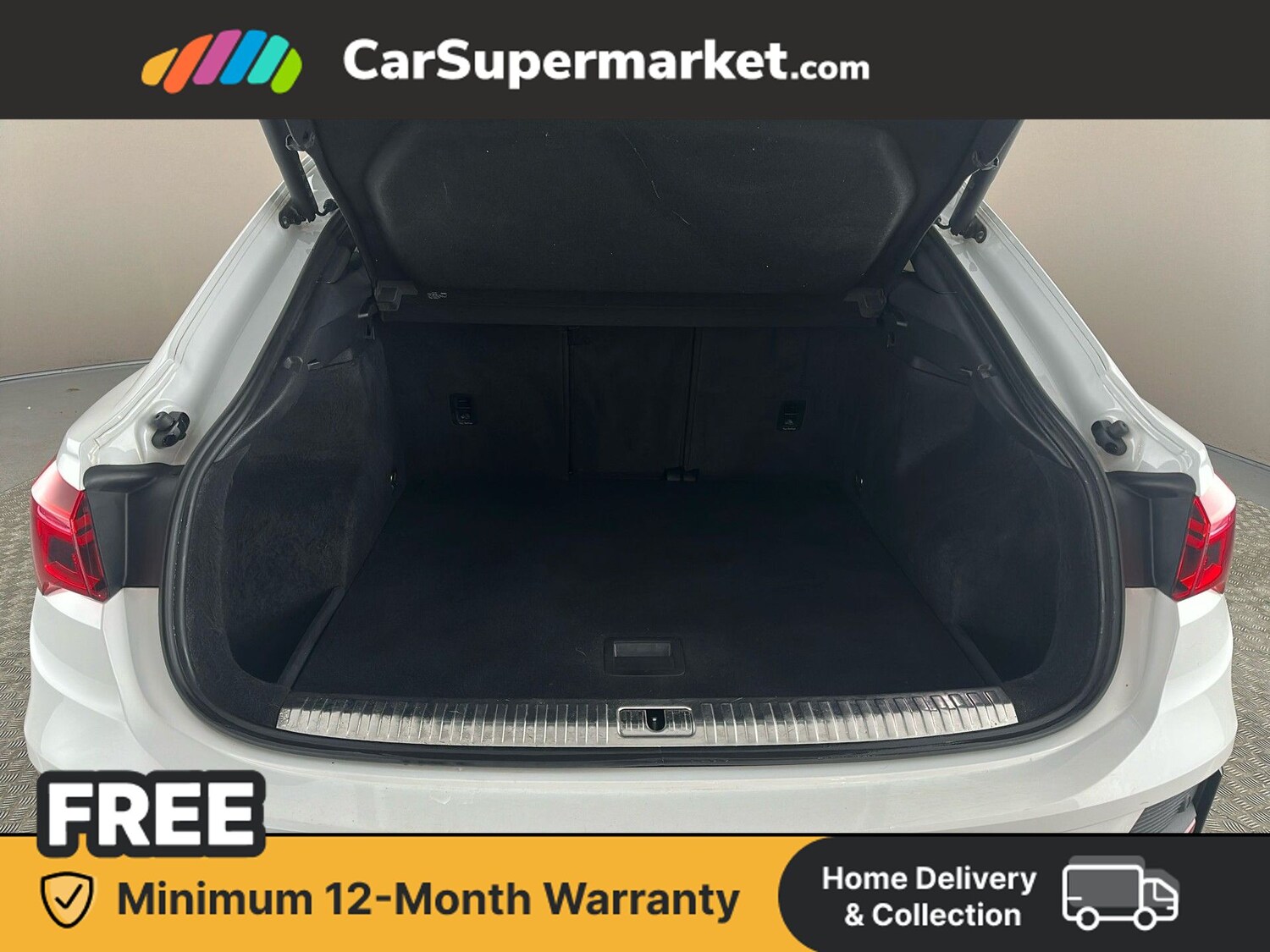 Used Audi Q3 2023 for sale - 78052893: Photo 22