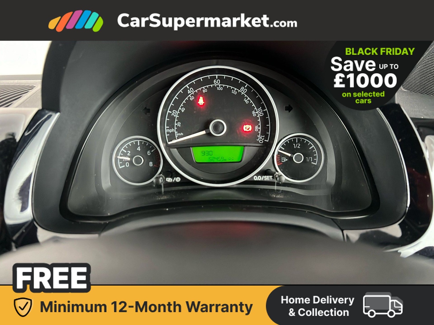 Used Skoda Citigo 2017 for sale - 76718516: Photo 16