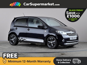 Skoda - Citigo