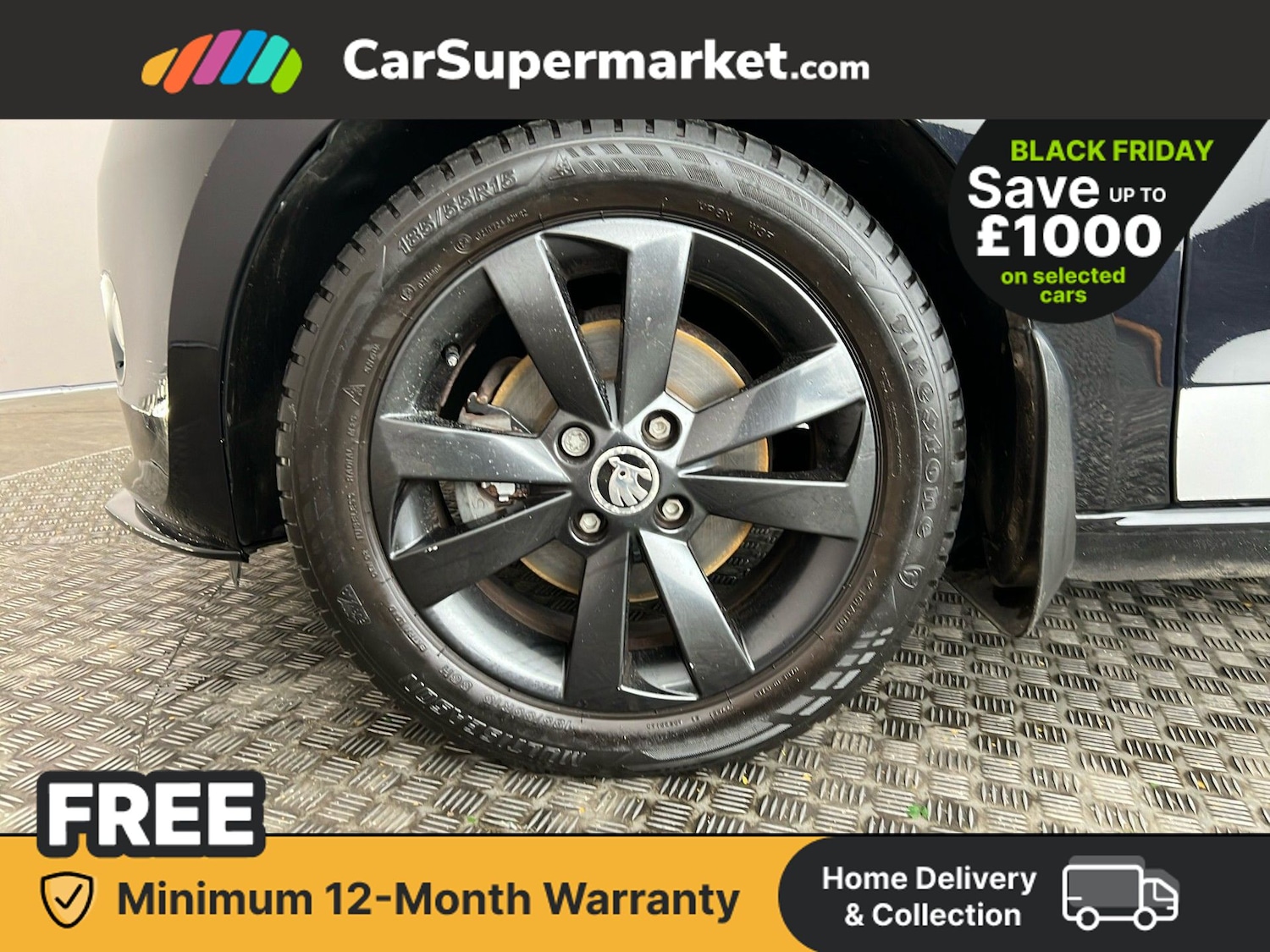 Used Skoda Citigo 2017 for sale - 76718516: Photo 20