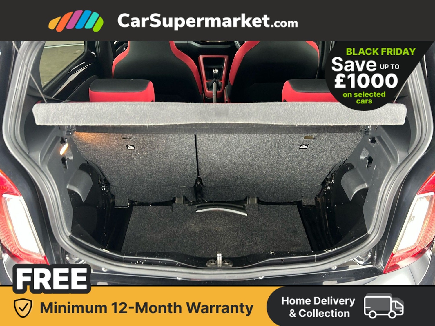 Used Skoda Citigo 2017 for sale - 76718516: Photo 23