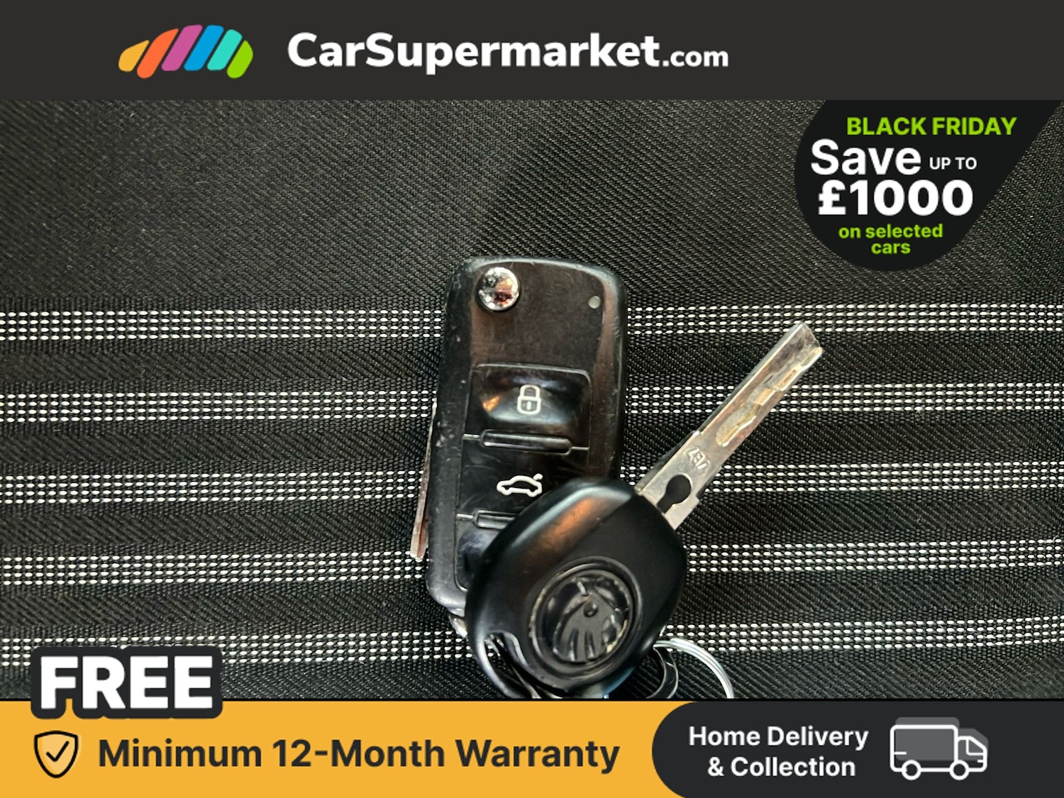 Used Skoda Citigo 2017 for sale - 76718516: Photo 24