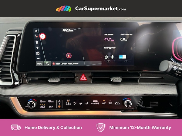 Used Kia Sportage 2024 for sale - 76232524: Photo 10