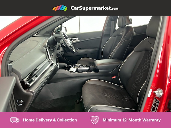 Used Kia Sportage 2024 for sale - 76232524: Photo 11