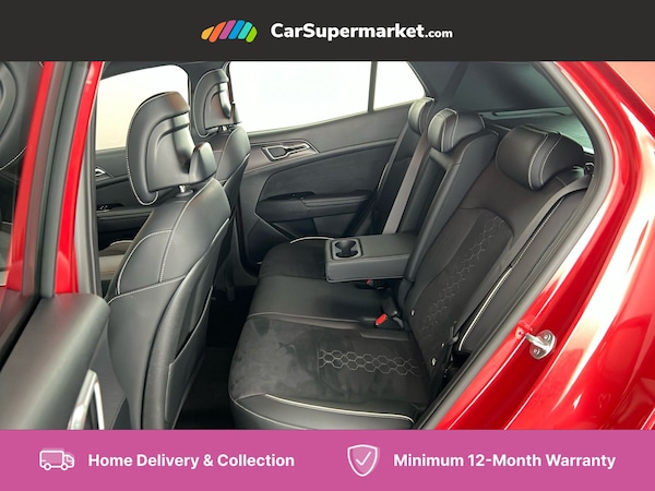 Used Kia Sportage 2024 for sale - 76232524: Photo 12