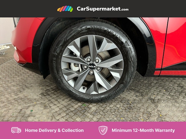 Used Kia Sportage 2024 for sale - 76232524: Photo 13