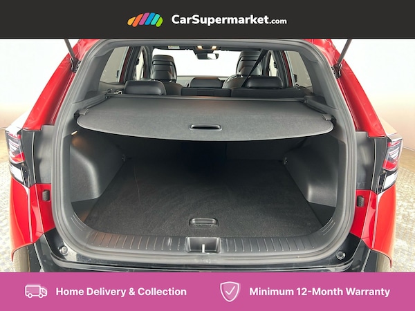 Used Kia Sportage 2024 for sale - 76232524: Photo 16