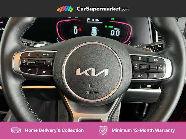 Used Kia Sportage 2024 for sale - 76232524: Photo 17