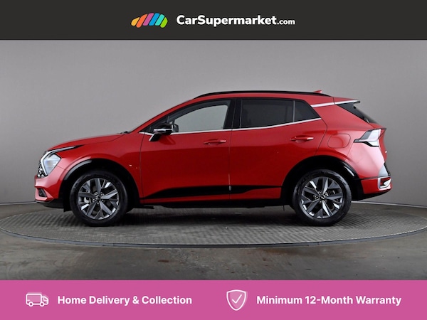 Used Kia Sportage 2024 for sale - 76232524: Photo 3