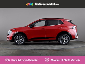 Used Kia Sportage 2024 for sale - 76232524: Photo 3