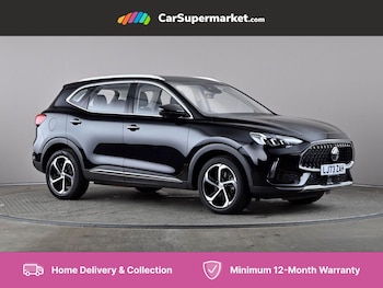 Used MG MG HS 2023 for sale - 75717569: Photo