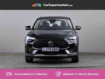 Used MG MG HS 2023 for sale - 75717569: Photo