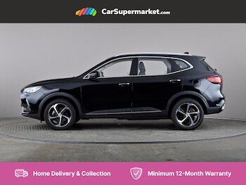 Used MG MG HS 2023 for sale - 75717569: Photo