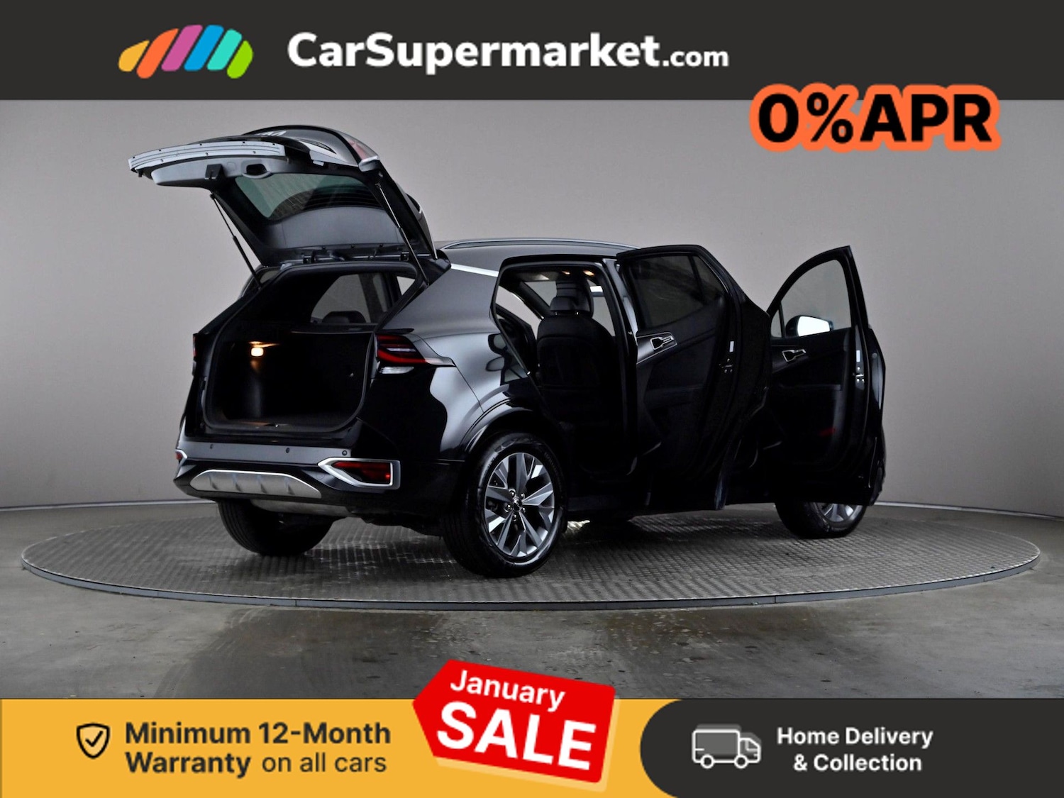 Used Kia Sportage 2025 for sale - 77068765: Photo 13