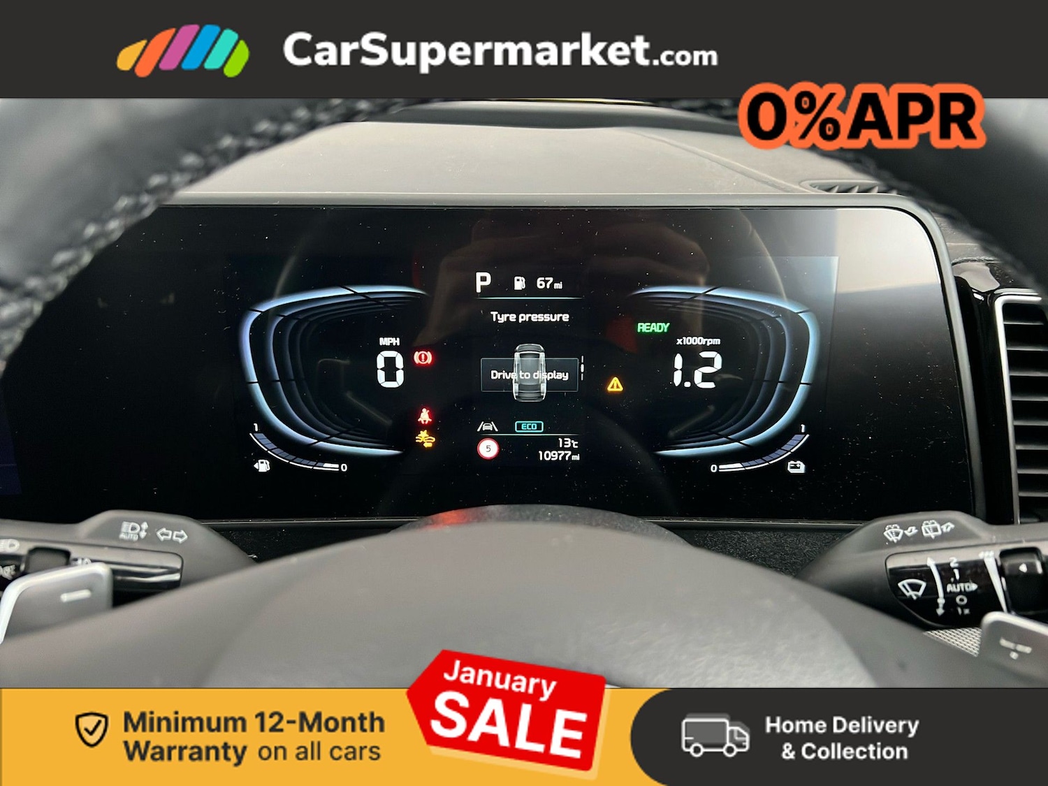 Used Kia Sportage 2025 for sale - 77068765: Photo 16