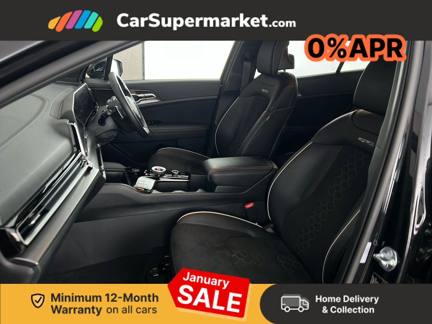 Used Kia Sportage 2025 for sale - 77068765: Photo 18