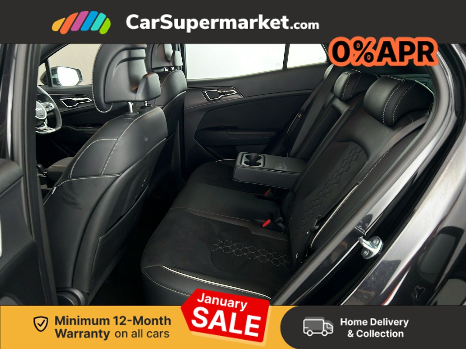 Used Kia Sportage 2025 for sale - 77068765: Photo 19