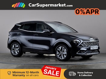 Used Kia Sportage 2025 for sale - 77068765: Photo