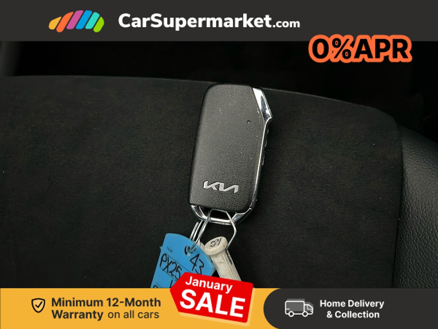 Used Kia Sportage 2025 for sale - 77068765: Photo 24
