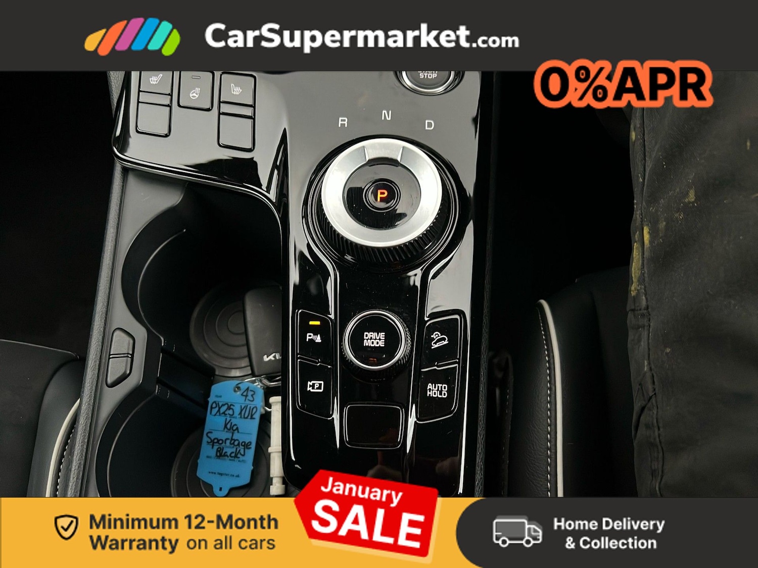 Used Kia Sportage 2025 for sale - 77068765: Photo 26