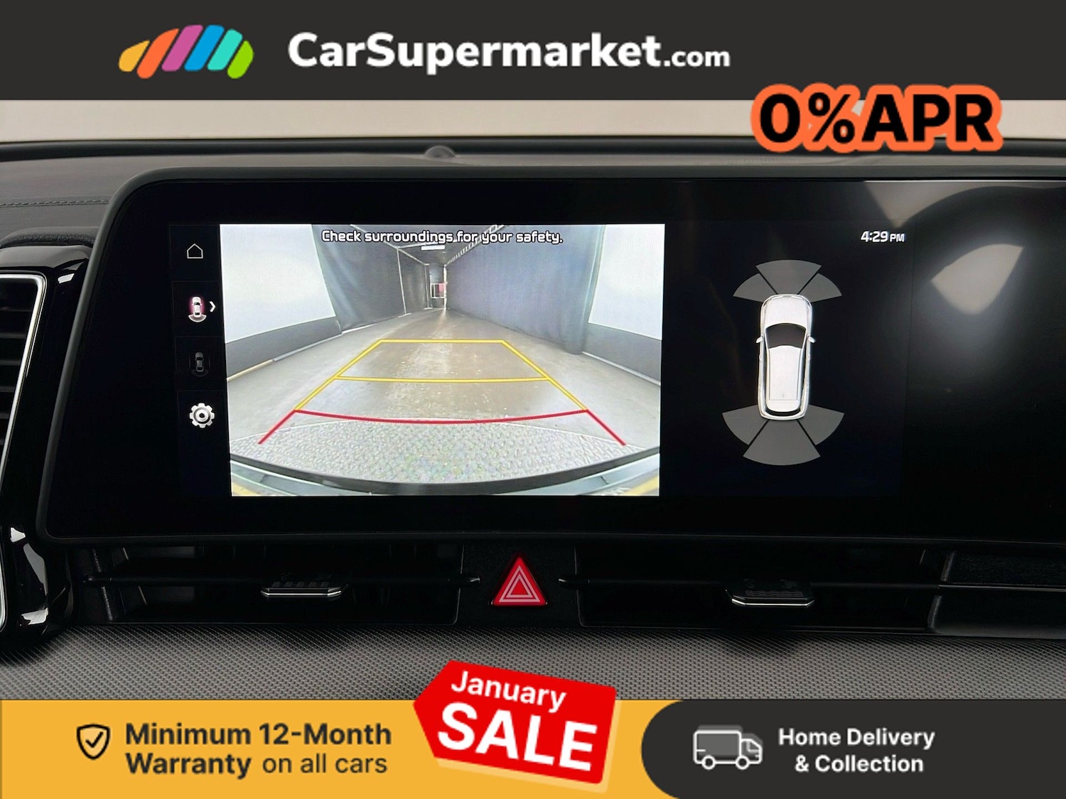 Used Kia Sportage 2025 for sale - 77068765: Photo 29