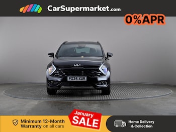 Used Kia Sportage 2025 for sale - 77068765: Photo